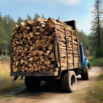 Погрузка и доставка