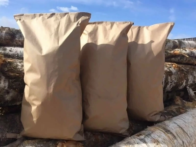 Древесный уголь